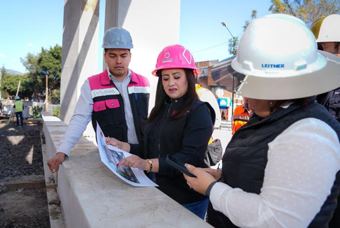 Teleféricos de Morelia y Uruapan serán una realidad sin deuda: Gladyz Butanda