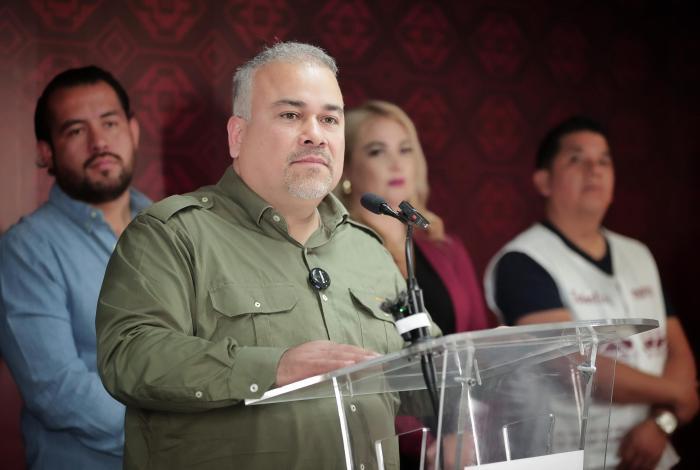 Teleféricos, muestra de la sintonía de Michoacán con la política de movilidad federal: Jesús Mora