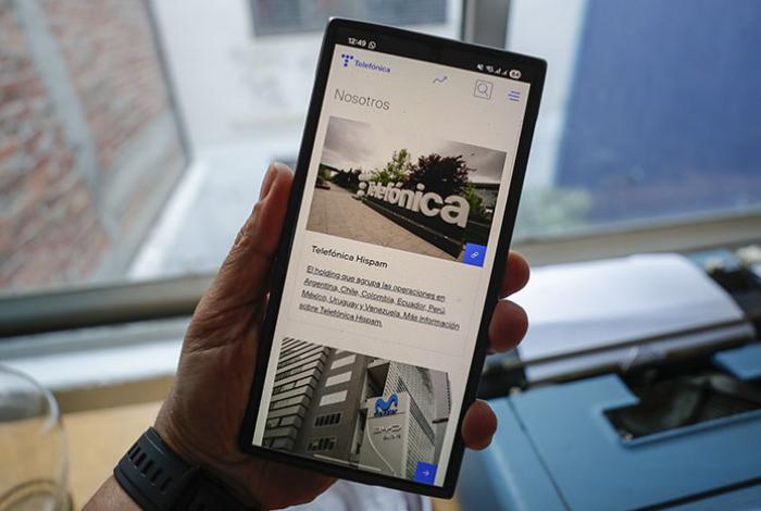 Telefónica abandona México entre negocios de “bajo valor” y disputas fiscales