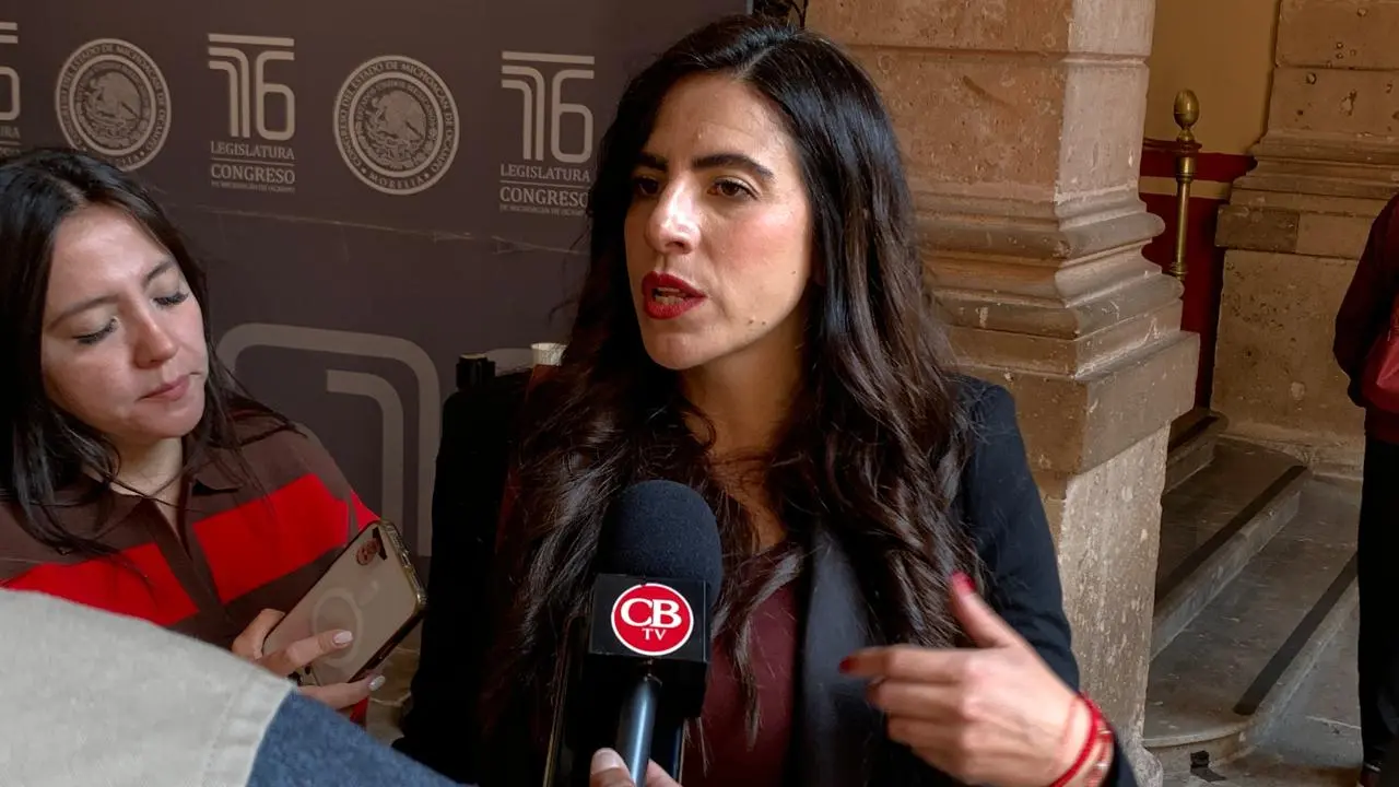 Temas trascendentales fueron aprobados en el Congreso de Michoacán durante 2025