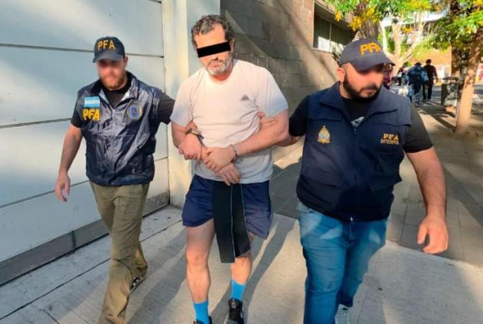 Teme por su vida presunto líder de huachicol; busca asilo en Argentina