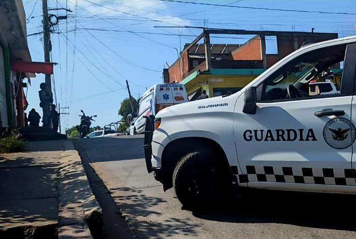Tenía 16 años la adolescente asesinada en tienda de abarrotes, al poniente de Uruapan