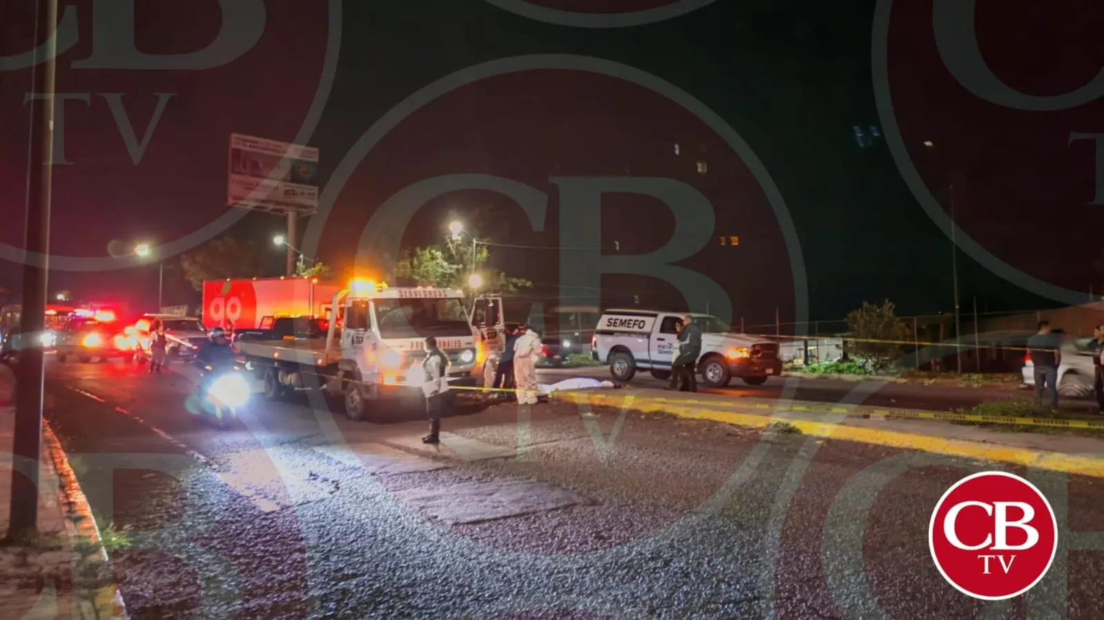 Tenía 30 años la motociclista fallecida en la salida Salamanca