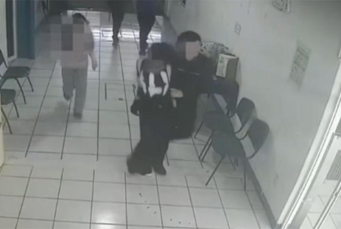 Tenía 64 cartuchos útiles: Esto se sabe del arma AR15 y del caso del menor que mató a dos maestras en Lázaro Cárdenas