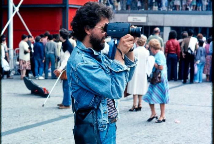 Teo Hernández: El michoacano que reinventó el cine experimental desde el exilio en París