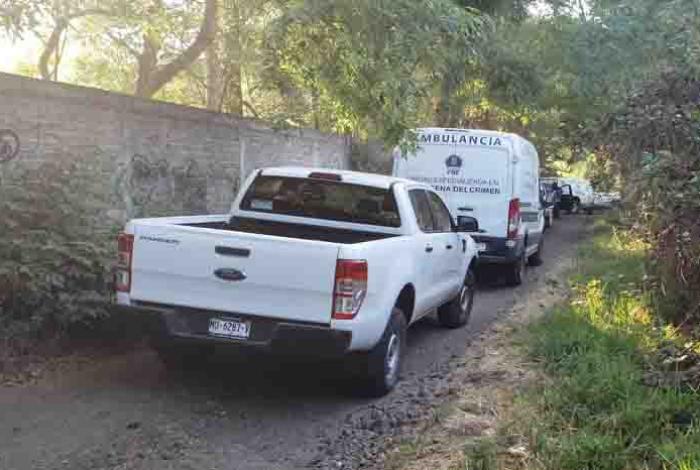 Tercer implicado en el feminicidio de Maricela G., ocurrido en Morelia, es vinculado a proceso