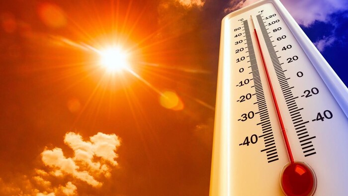  Tercera Ola de Calor inicia este lunes, PC pide extremar precauciones