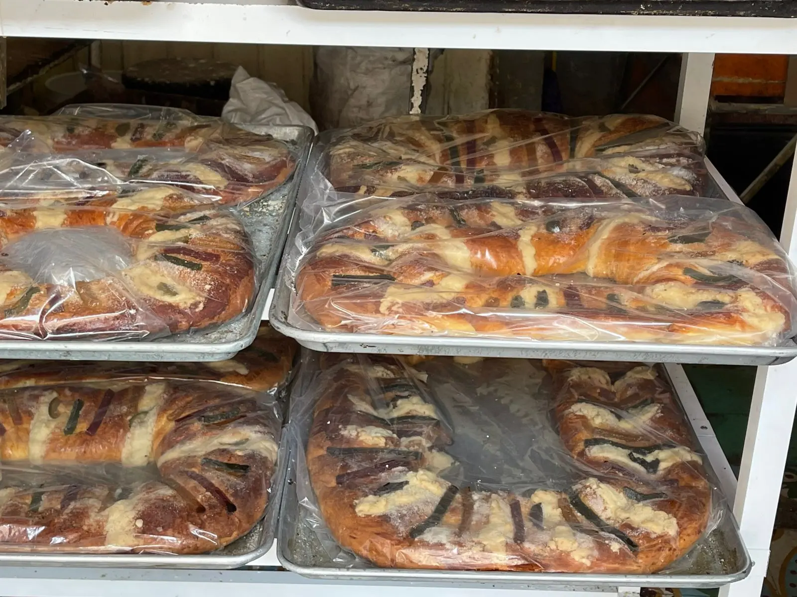 Termina el maratón Guadalupe Reyes