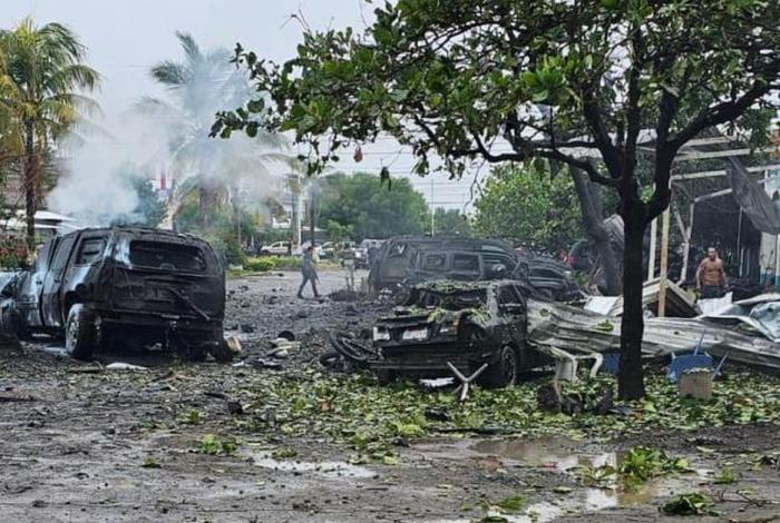 TERRORISMO EN COAHUAYANA 