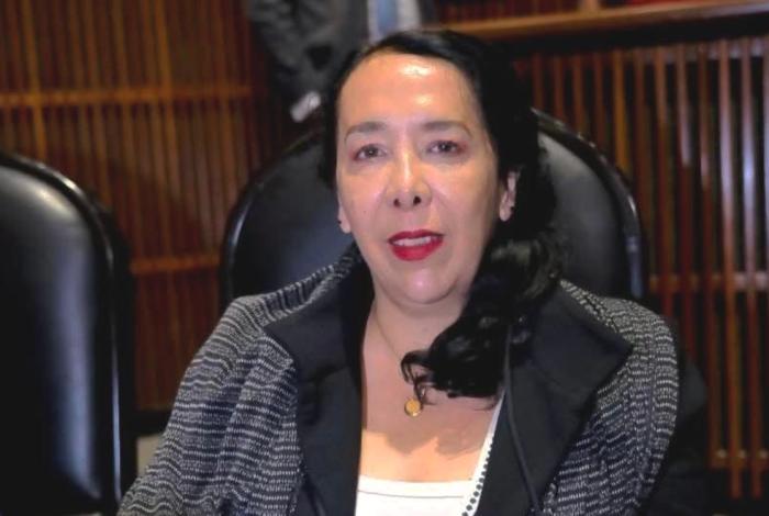 Tesoro de EU sanciona a diputada morenista por nexos con “Los Mayos”