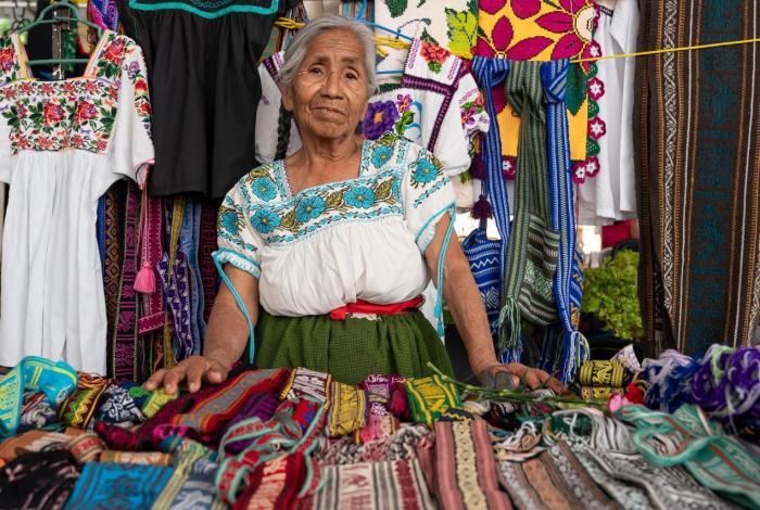 Tesoros artesanales de Michoacán deslumbrarán en Los Pinos