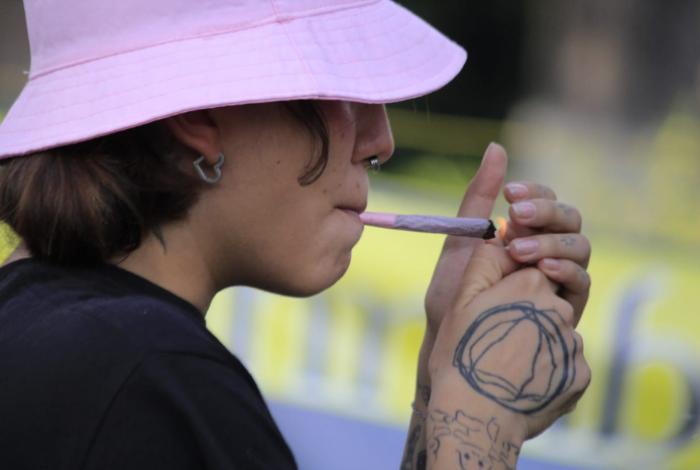 Texas, cerca de prohibir todos los productos a base de cannabis como gomitas y vapes