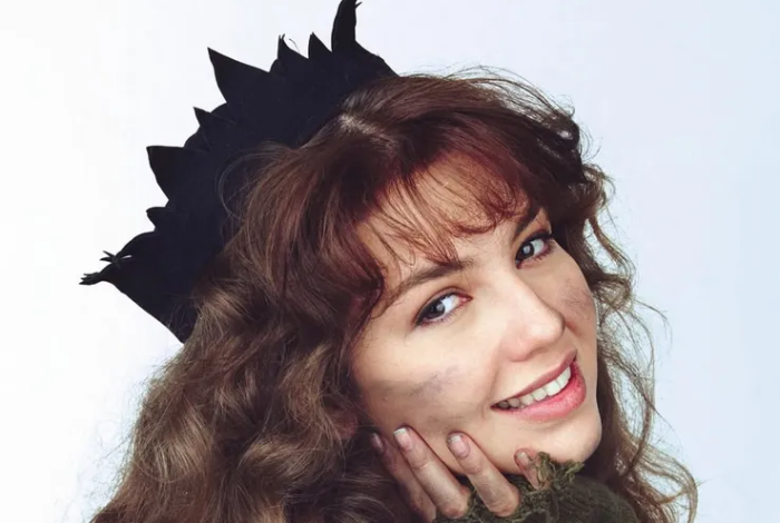 Thalía celebra 30 años de “María la del Barrio”