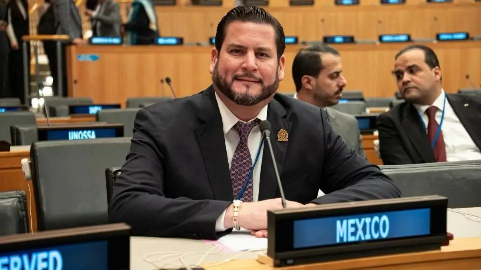 Tijuana en la ONU: el modelo de Ismael Burgueño que pone a México en la mira global