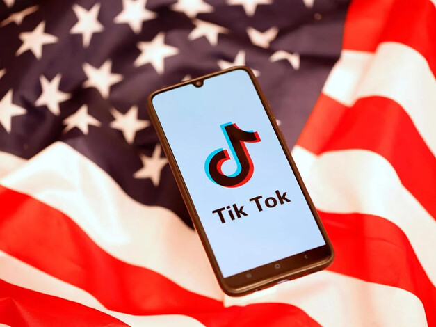 TikTok pide intervención de Biden antes de bloqueo en Estados Unidos