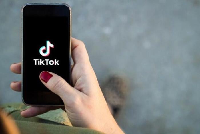 TikTok sigue funcionando en EUA aunque su futuro en el país sigue sin estar claro