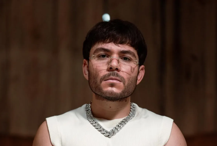 Tito Doble P piérde su visa en EU: Controversia y consecuencias