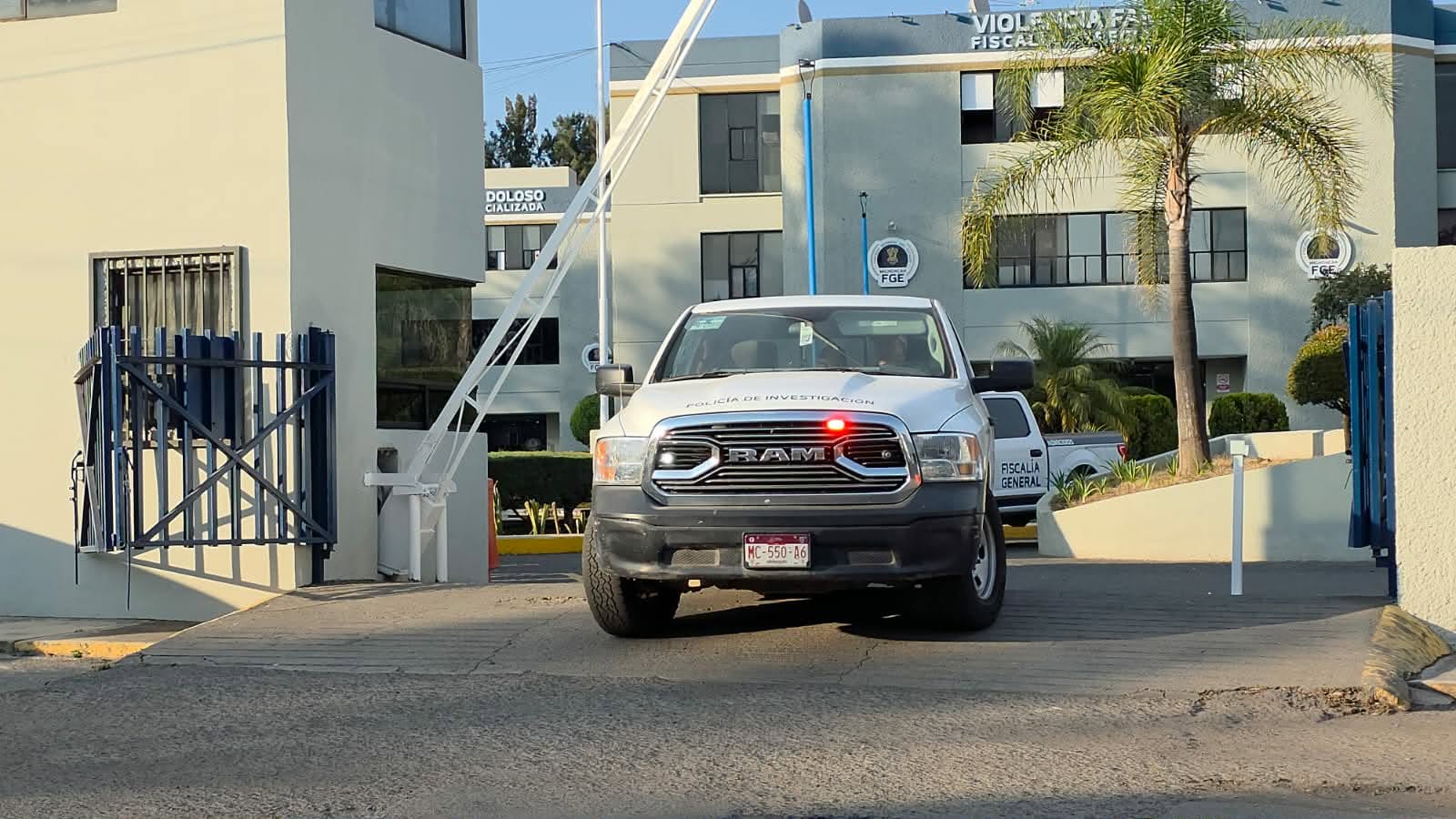 Titular de Bienestar de Uruapan no acude a la Fiscalía por caso Carlos Manzo