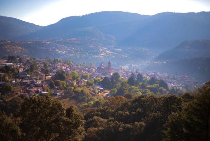 Tlalpujahua celebra 21 años como Pueblo Mágico, el destino de la eterna Navidad