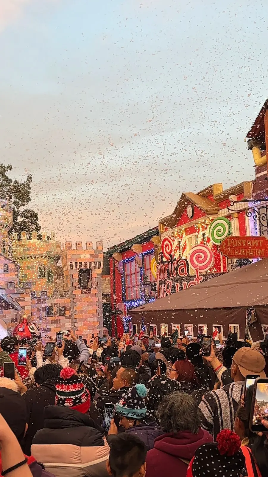 Tlalpujahua, Michoacán: un refugio navideño para disfrutar en familia