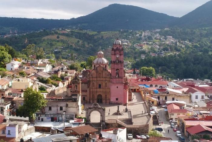 Tlalpujahua, nominado a Mejor Pueblo Mágico para experiencias de aventura en la naturaleza