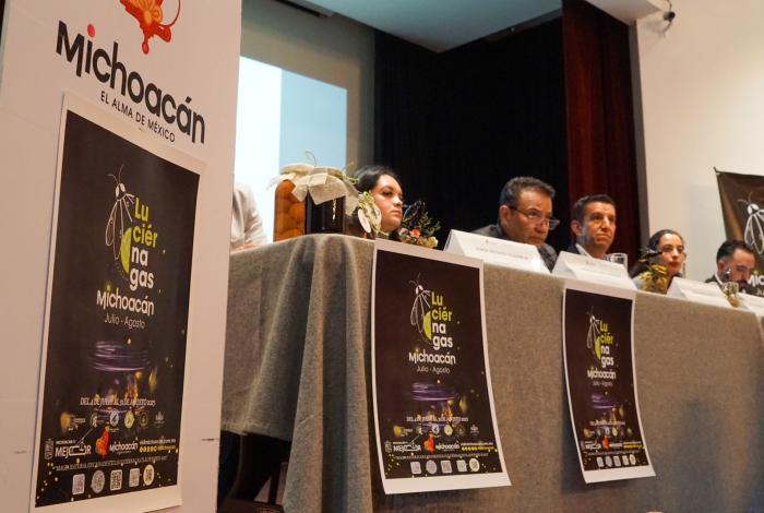 Tlalpujahua resplandecerá con la Temporada de Luciérnagas
