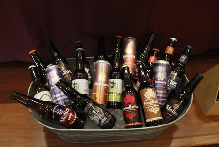  Todo listo para el Festival de la Cerveza Artesanal en Zacapu: Sectur