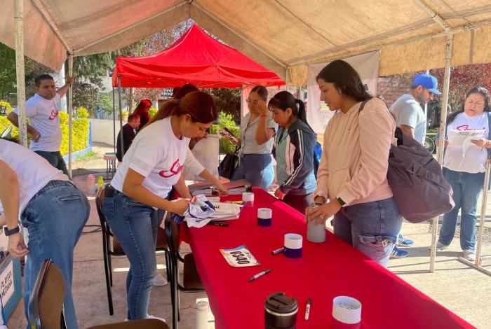 Todo listo para la primera edición de la Carrera Atlética del IMCUFIDE