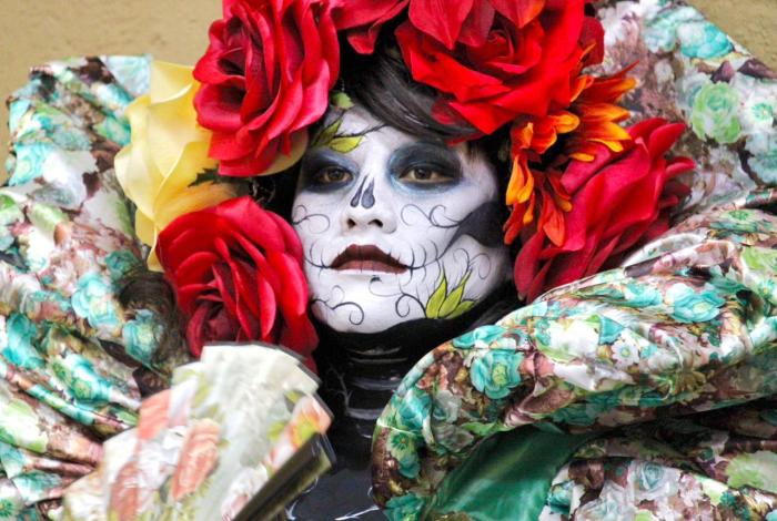 Todo listo para la XV Feria Nacional, Artesanal y Cultural de la Catrina 2025