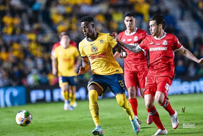 Toluca vs América: Final del Clausura 2025 en Vivo