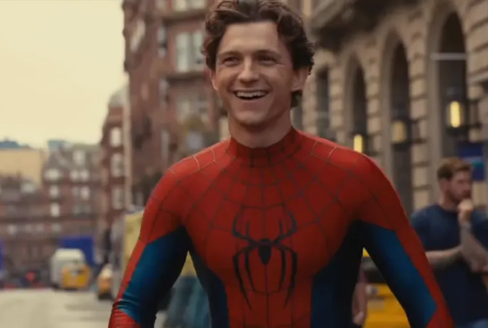 Tom Holland promete Spider-Man fiel a los cómics