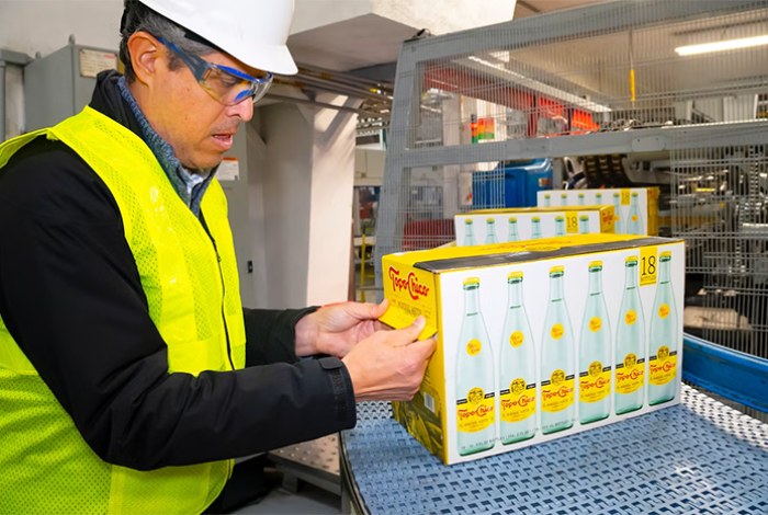 Topo Chico se pone al corriente: le paga 2 mil 500 millones de pesos a Hacienda