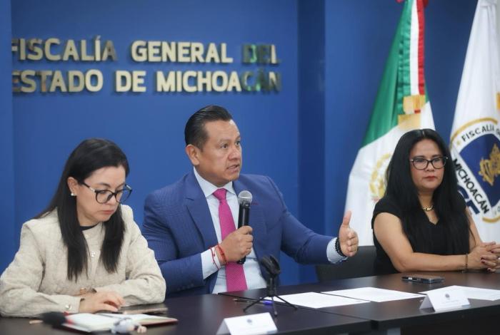 Torres Piña pone fin a cobros de hasta 100 mil pesos en grúas; FGE fija tabulador de 5 a 10 mil pesos