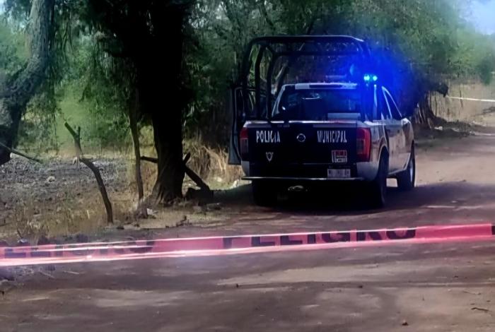 Tortur4n y m4t4n a un hombre, en Zamora