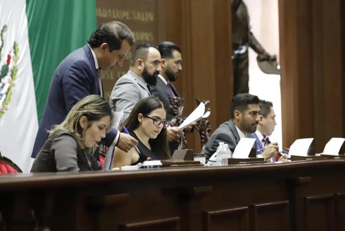 Trabaja 76 legislatura en la erradicación de la discriminación laboral