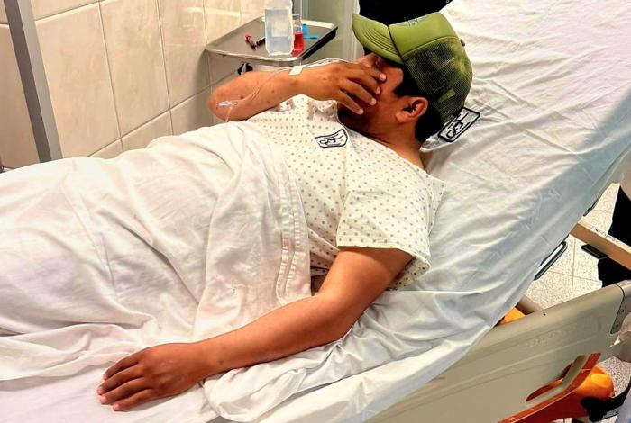 Trabajador del Abastos resulta her1d0 tras oponerse a ser asaltado, en Zamora