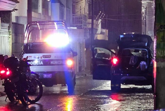 Trabajadora del PJ muere en el hospital tras ser baleada en Uruapan