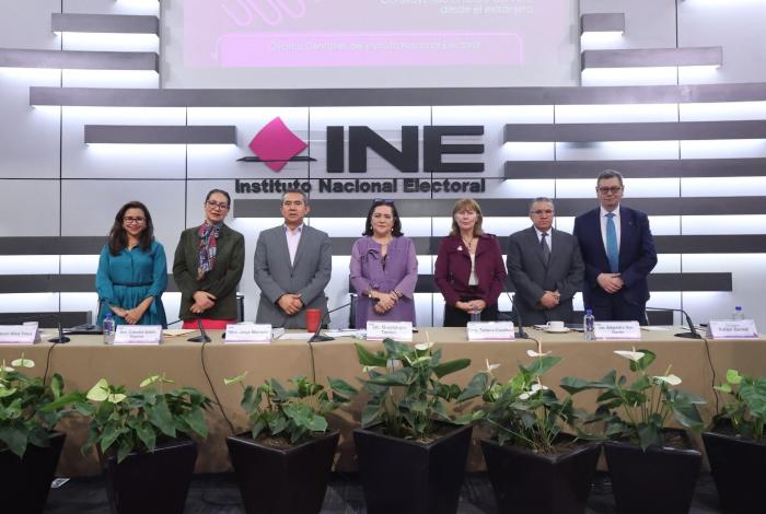 Trabajan normalmente los Módulos de Atención Ciudadana delINE