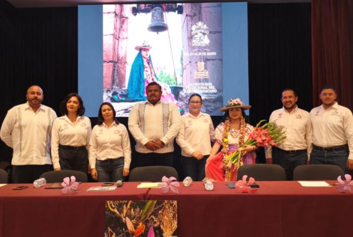 Tradición, fe y cultura darán vida a las Fiestas del Pino y La Flor en Penjamillo, del 25 al 31 de mayo