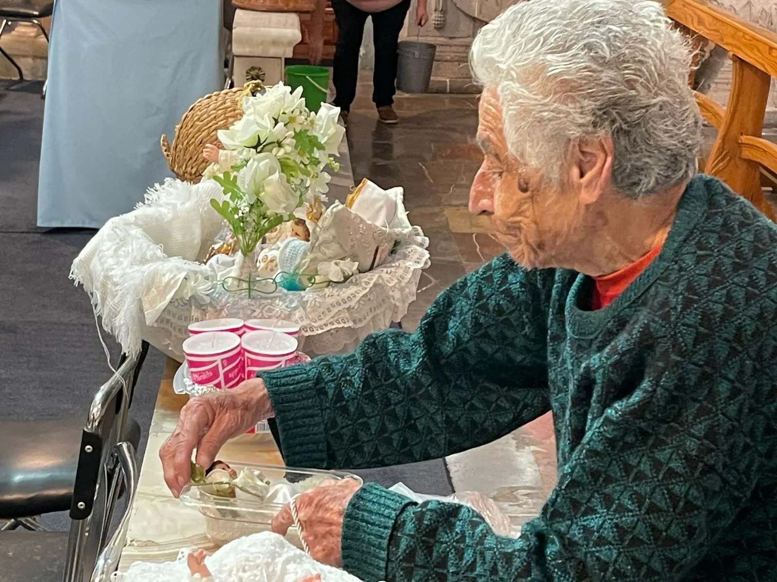 Tradición y Fe se vive en Morelia el Día de la Candelaria