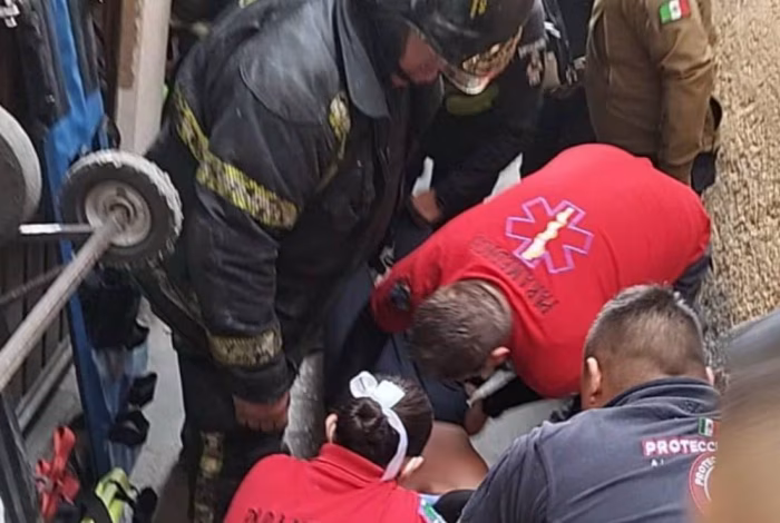 Tragedia en Año Nuevo: fuga de gas deja cuatro muertes en Santa Fe