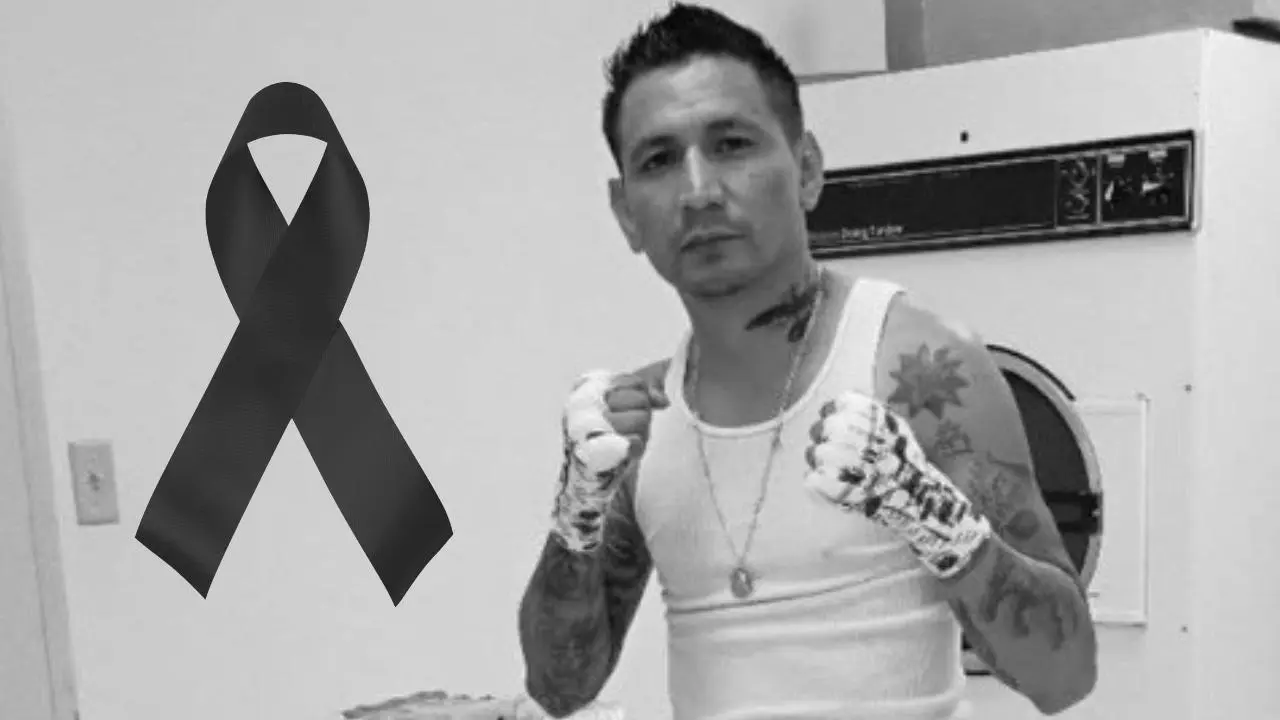 Tragedia en el boxeo: Hallan sin vida al boxeador mexicano “Tony” Rodriguez en hotel de Estados Unidos