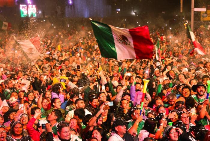 ¡Tragedia en los festejos! Mueren tres en el Ángel y tres más en Morelos