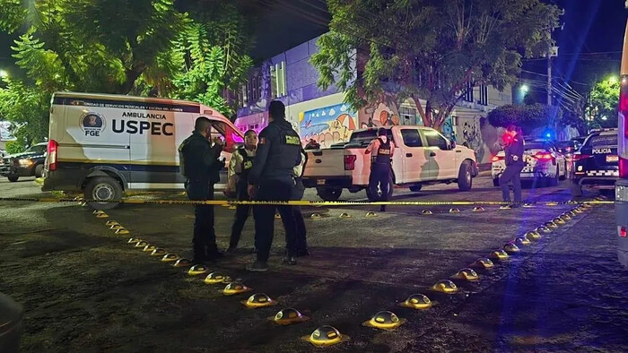 Tragedia en Morelia: asesinan a joven mientras paseaba a su perro