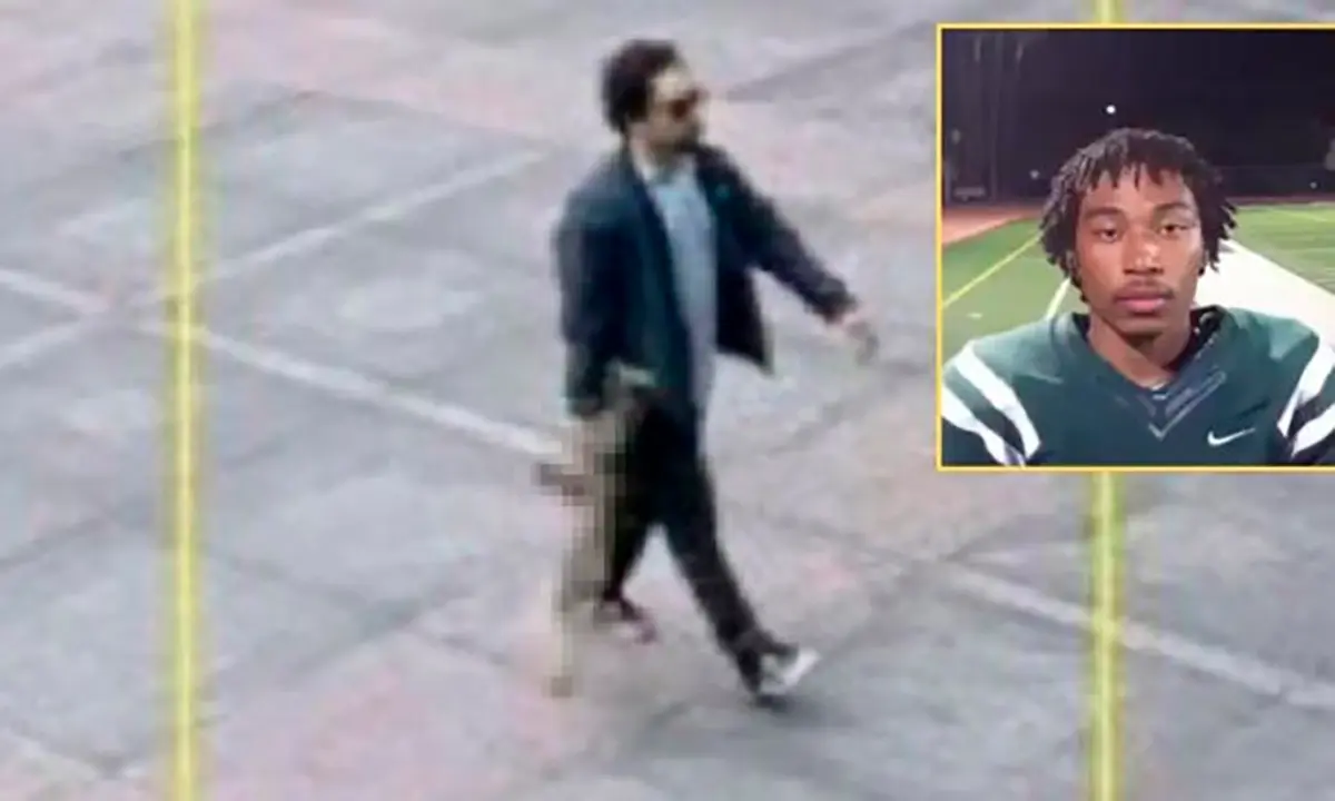 Tragedia en Nueva York: tiroteo en edificio de la NFL deja 5 muertos