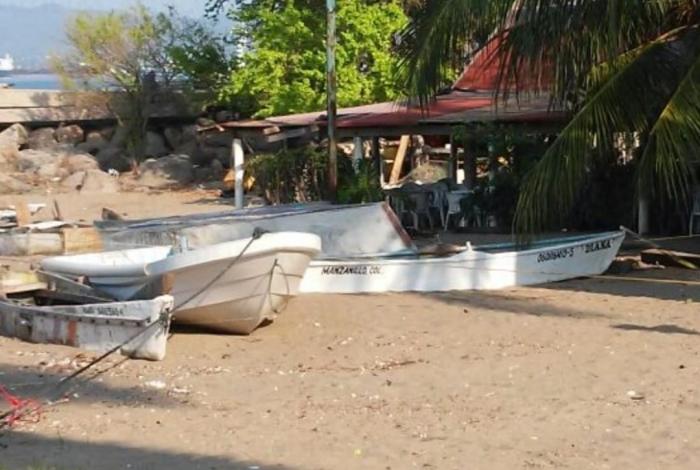 Tragedia en Playa Azul; muere turista mexiquense durante sus vacaciones de Año Nuevo
