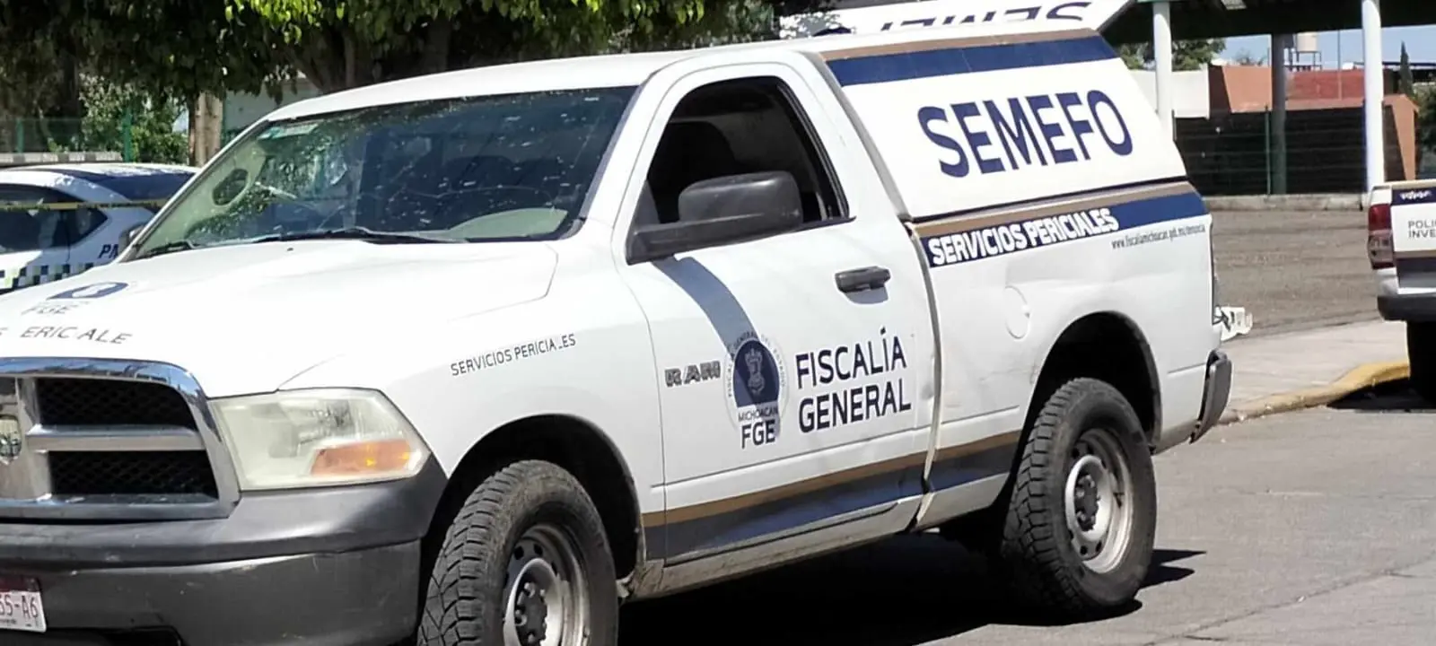 Tragedia! Niño de 5 años muere ahogado en un balneario de Hidalgo