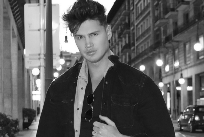 Trágica muerte de Fede Dorcaz en Ciudad de México