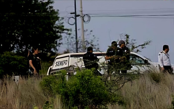  Trágico accidente: pipa atropella y mata a un hombre en Chichuato