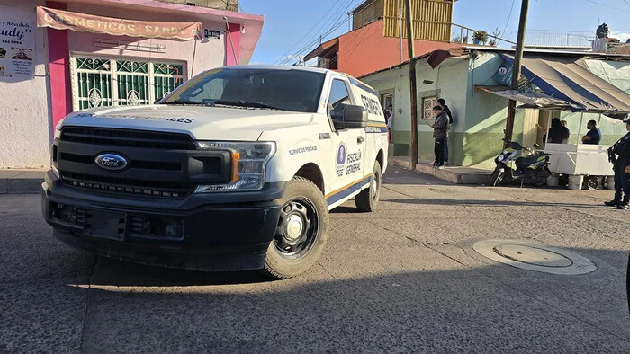 Trágico asesinato de joven campesino en su hogar en Jacona